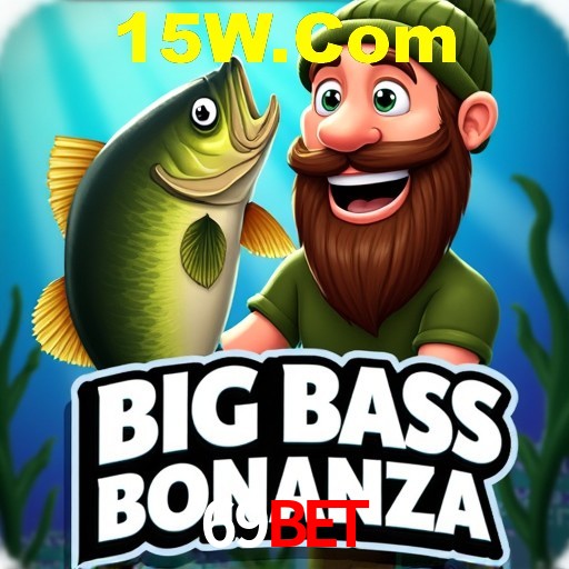 Bônus de Boas-vindas 69Bet