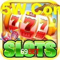 Sinta a adrenalina dos jogos de cassino com 69Bet