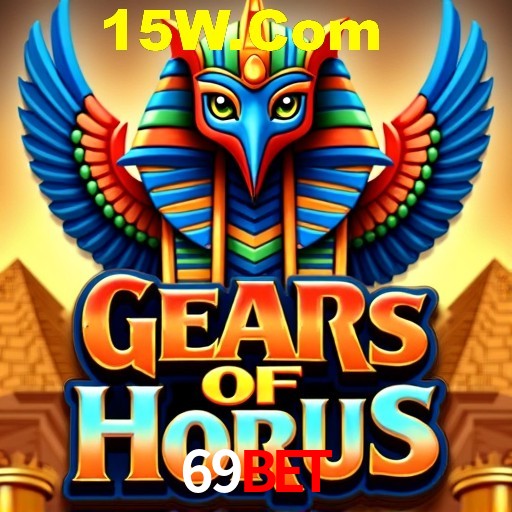 Gates of Olympus 69Bet