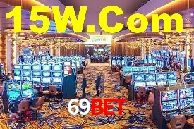 Roulette Table 69Bet