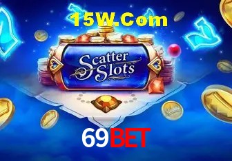 Provedores de Jogos 69Bet