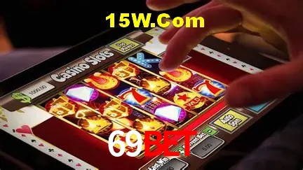 69Bet Brasília - Jogo Features