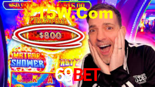 69Bet: Seu Cassino Premiado com Pagamentos Rápidos