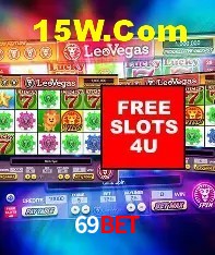 69Bet Salvador - Promo Stats
