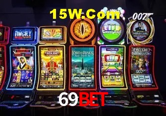 Diretório de Jogos 69Bet