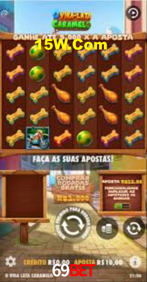 69Bet App Login