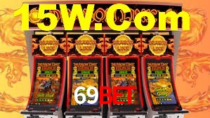 Welcome Bonus 69Bet