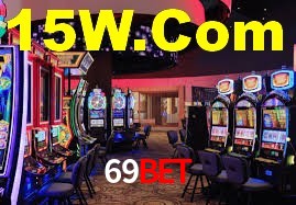 Tournaments 69Bet