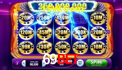 69Bet - Análise de Mercados Esportivos