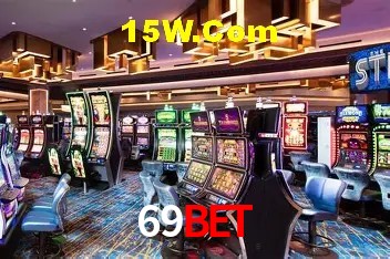 69Bet Belo Horizonte - Payments