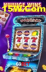 69Bet São Paulo - Hot Promos