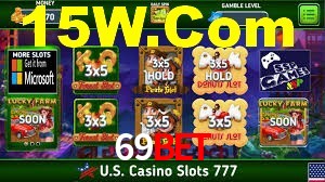 Statistics 69Bet