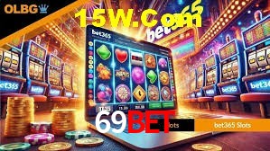 Slot Games 69Bet