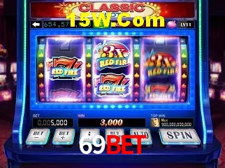 69Bet - User Statistics