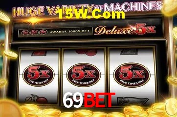 69Bet Salvador - Statistics