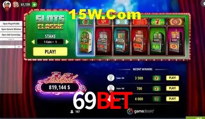 69Bet - Pagamento PIX Instantâneo