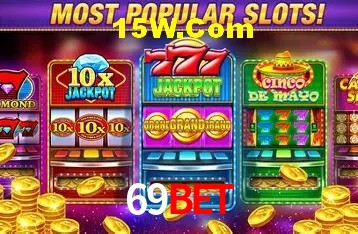 Promoções Sazonais 69Bet