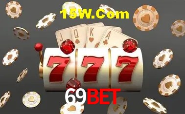 69Bet São Paulo - Jogo Providers