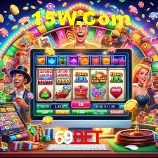 Game Providers 69Bet