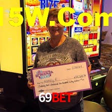 Experiência VIP 69Bet