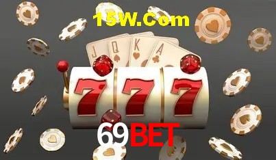 Casino Ao Vivo 69Bet