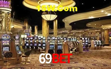 Estatísticas Esportivas 69Bet