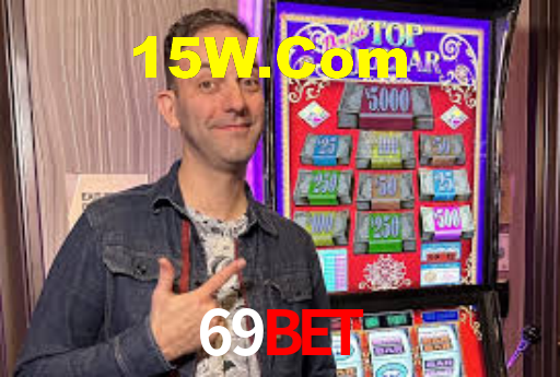 69Bet: A Experiência de Casino com Jogos de Mesa ao Vivo