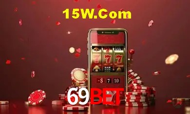 Jogos de Slot 69Bet