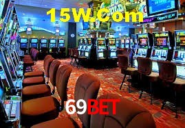 Bonus Features 69Bet