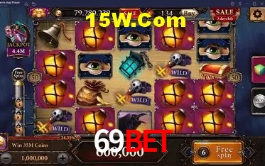 Segurança 2FA 69Bet